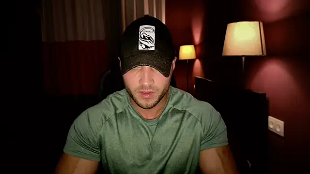 RikAdlerr online show from January 18, 2026, 12:20 pm