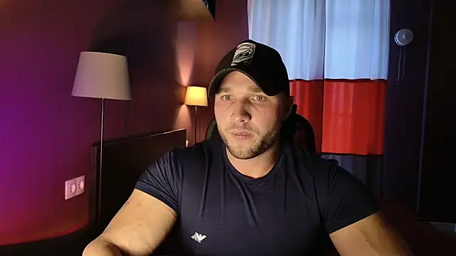 RikAdlerr online show from February 26, 2026, 10:47 am