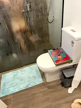 Reacher110565 online show from October 4, 2025, 1:36 am