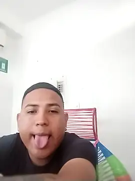 SOY0119DIEGO online show from September 20, 2025, 2:18 pm