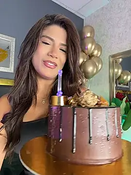OneInAMillionXXX online show from June 1, 2026, 9:38 pm