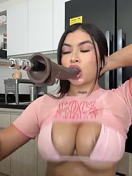 Skyy Angel online show from December 22, 2025, 8:17 pm