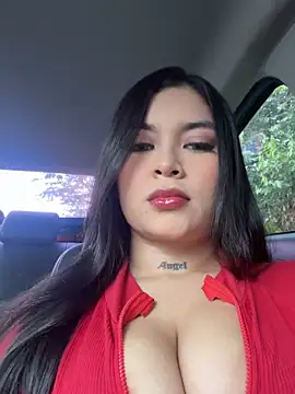 Skyy Angel online show from March 3, 2026, 7:09 pm