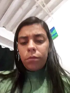 Snapshot of SharonDustLove chatting on September 18, 2025, 4:58 am SharonDustLove online show from September 18, 2025, 4:58 am