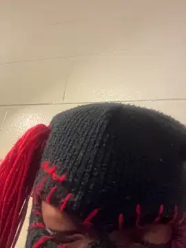 masked doll kashi online show from March 23, 2026, 6:34 pm