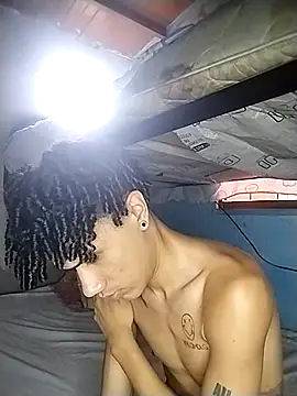 Gabriel Stone online show from September 12, 2025, 5:57 pm