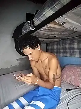 Gabriel Stone online show from October 22, 2025, 3:07 am