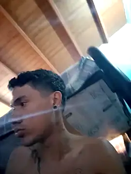 Gabriel Stone online show from February 18, 2026, 5:20 pm