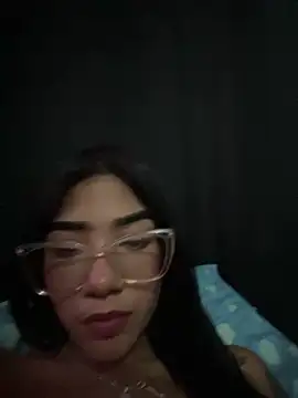 ElaRose 12 online show from February 1, 2026, 6:39 pm