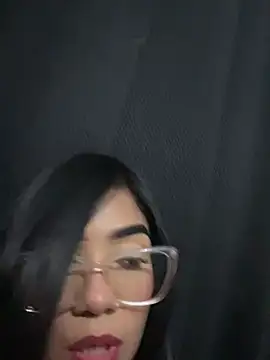 ElaRose 12 online show from February 23, 2026, 7:11 pm