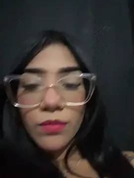 ElaRose 12 online show from March 13, 2026, 9:54 pm