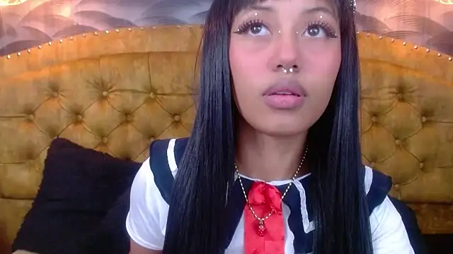 SachaBratz online show from February 20, 2026, 2:06 pm