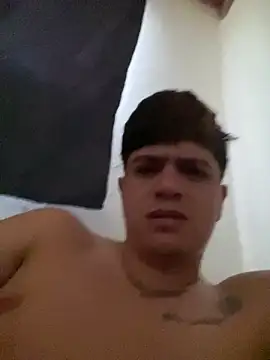 Themasterhades 777 online show from February 16, 2026, 4:03 pm