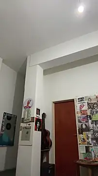 anto rochiz online show from April 3, 2026, 4:21 am