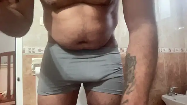 Minidemonkush online show from October 8, 2025, 5:10 pm