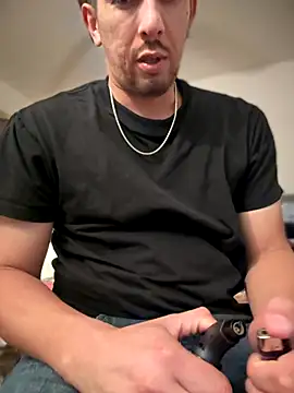 himNIGuys online show from October 14, 2025, 5:25 pm