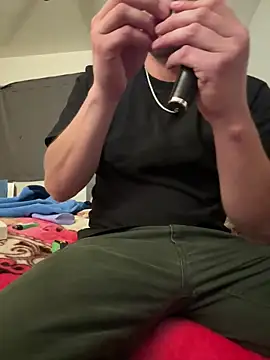 himNIGuys online show from November 12, 2025, 3:29 am