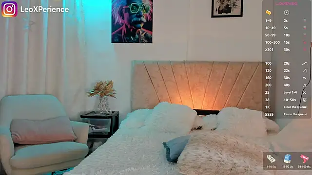 jhosepMoreno online show from October 21, 2025, 1:45 pm