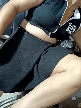 SWETCPL online show from April 6, 2026, 5:25 pm