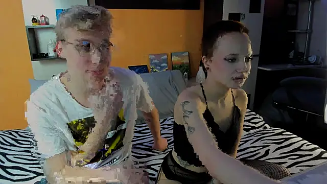 SammySccott online show from January 17, 2026, 6:51 am