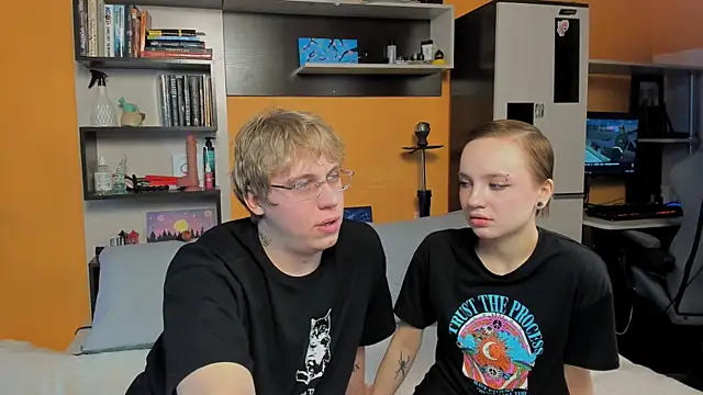 SammySccott online show from March 27, 2026, 8:26 am