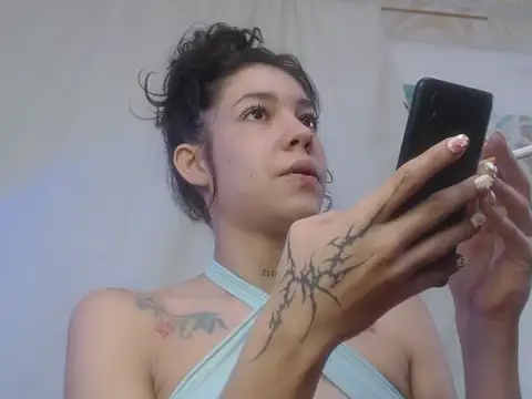 porndollbaby online show from December 19, 2025, 4:47 pm