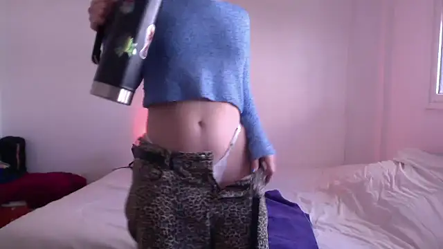 RenataWet online show from October 8, 2025, 2:25 pm