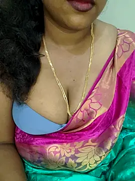 Anu Reddy 10 online show from September 18, 2025, 5:26 pm