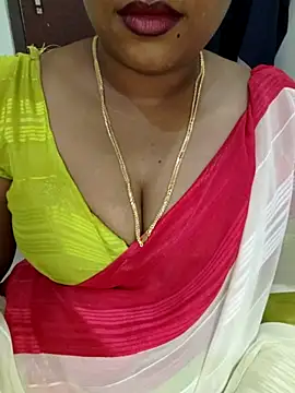 Anu Reddy 10 online show from September 19, 2025, 5:42 am