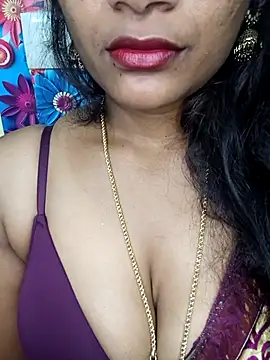 Anu Reddy 10 online show from November 11, 2025, 3:56 pm