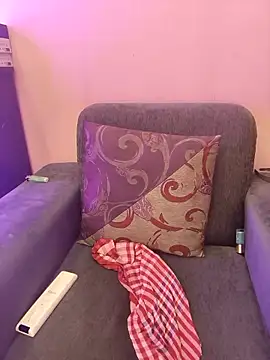 Miss Mayaa  online show from March 15, 2026, 11:38 am