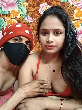 Seducing couple online show from December 19, 2025, 6:20 am