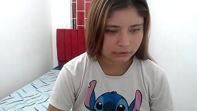 keilicita tonny 18 online show from January 8, 2026, 11:01 am