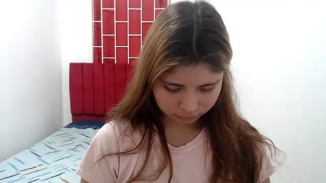 keilicita tonny 18 online show from January 9, 2026, 11:13 am