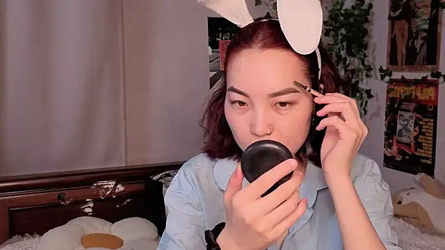 OdetteBiddy online show from March 3, 2026, 8:26 pm