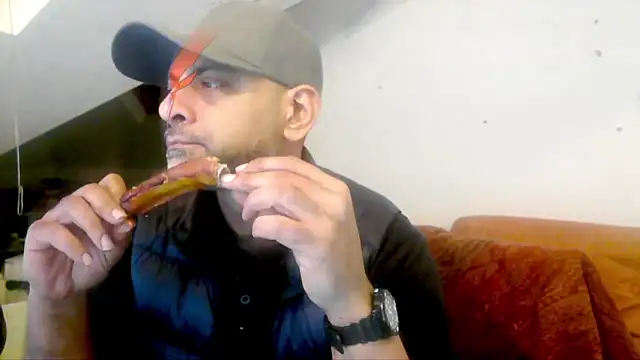 mista sista fista online show from January 31, 2026, 7:11 pm