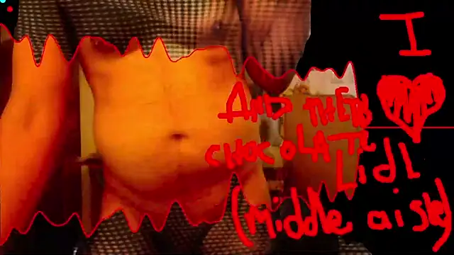 mista sista fista online show from March 12, 2026, 2:50 am