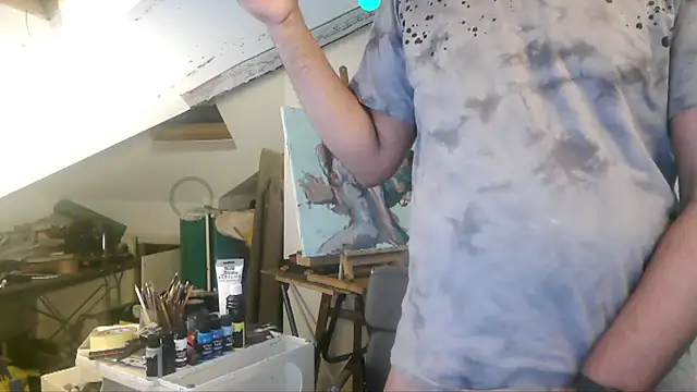 mista sista fista online show from March 16, 2026, 8:57 pm