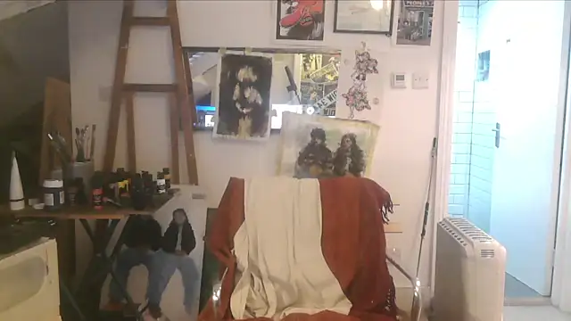 mista sista fista online show from March 22, 2026, 4:05 am