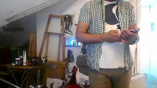 mista sista fista online show from March 25, 2026, 3:51 pm