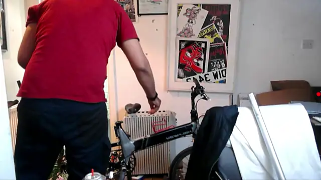 mista sista fista online show from April 21, 2026, 6:23 pm