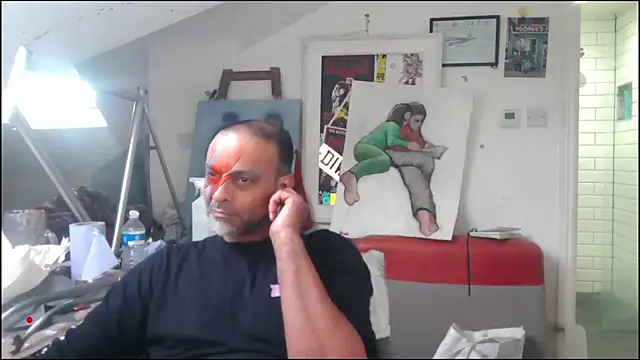 mista sista fista online show from June 5, 2026, 6:35 pm