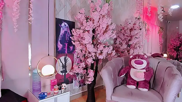 EmmaWilliam1 online show from March 2, 2026, 5:19 am