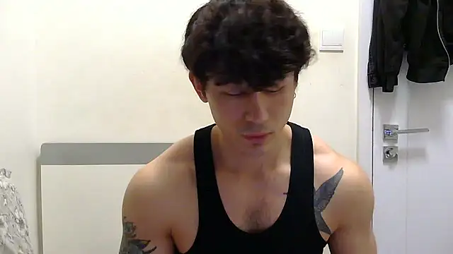 natenatejosh online show from November 12, 2025, 2:17 pm