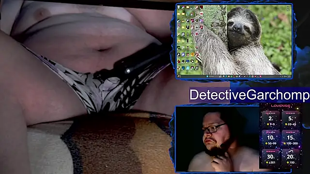 DetChompy online show from April 5, 2026, 3:15 am