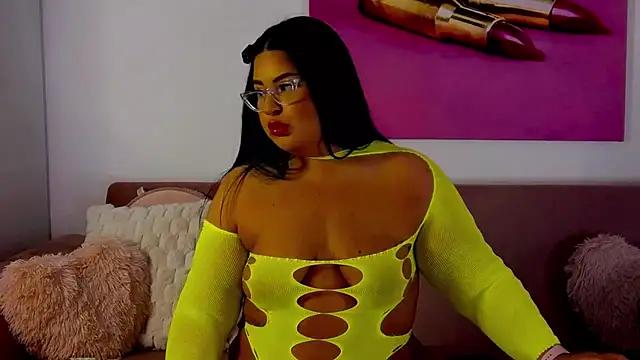 oliviathea online show from February 28, 2026, 10:55 pm