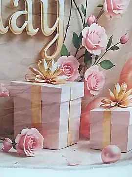 Mahira568 online show from March 16, 2026, 6:45 pm