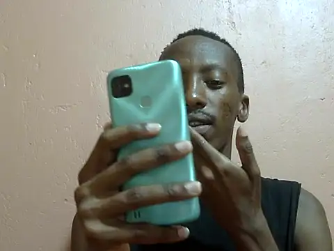 shadez94 online show from October 12, 2025, 8:30 pm