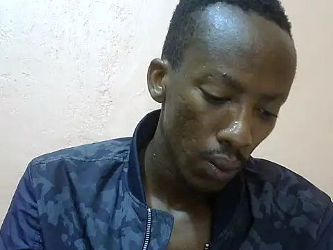 shadez94 online show from October 19, 2025, 9:54 am