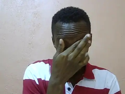 shadez94 online show from November 1, 2025, 7:10 am